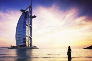 Burj Al Arab Dubai978813994